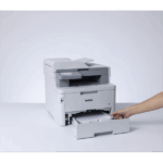 BROTHER LED MFP NY/M/S/F MFC-L8390CDW, A4, színes, 30 lap/perc, WiFi/LAN/USB, DADF, full duplex, 600x600dpi, 512MB - Image 15