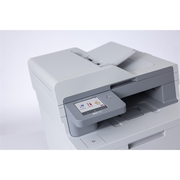 BROTHER LED MFP NY/M/S/F MFC-L8390CDW, A4, színes, 30 lap/perc, WiFi/LAN/USB, DADF, full duplex, 600x600dpi, 512MB - Image 12