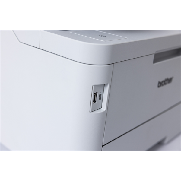 BROTHER LED MFP NY/M/S/F MFC-L8390CDW, A4, színes, 30 lap/perc, WiFi/LAN/USB, DADF, full duplex, 600x600dpi, 512MB - Image 9