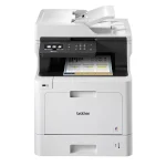 Brother MFCL8690CDW színes lézer multifunkciós nyomtató - Image 3
