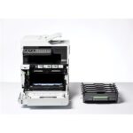 BROTHER Lézer MFP NY/M/S/F MFC-L8690CDW, A4, színes, 31 lap/perc, WiFi/LAN/USB, DADF, full duplex, 2400x600dpi, 512MB - Image 4