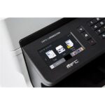 BROTHER Lézer MFP NY/M/S/F MFC-L8690CDW, A4, színes, 31 lap/perc, WiFi/LAN/USB, DADF, full duplex, 2400x600dpi, 512MB - Image 10