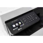 BROTHER Lézer MFP NY/M/S/F MFC-L8690CDW, A4, színes, 31 lap/perc, WiFi/LAN/USB, DADF, full duplex, 2400x600dpi, 512MB - Image 13