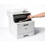 Brother MFCL8690CDW színes lézer multifunkciós nyomtató - Image 5