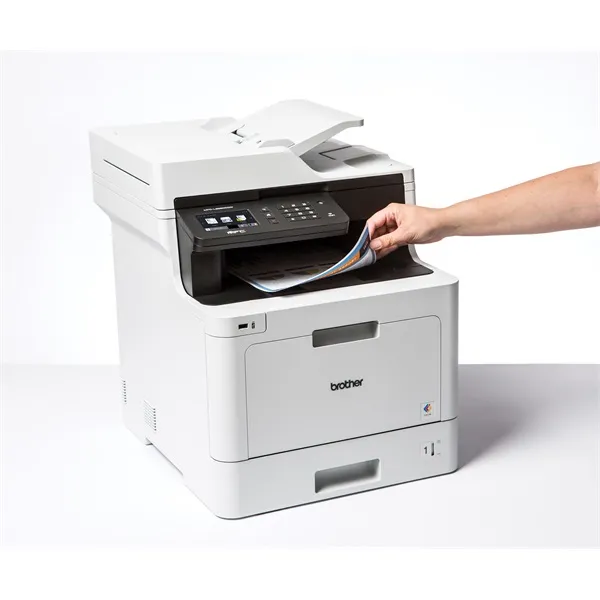 Brother MFCL8690CDW színes lézer multifunkciós nyomtató - Image 5