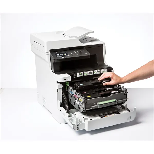 Brother MFCL8690CDW színes lézer multifunkciós nyomtató - Image 7