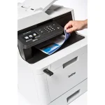 Brother MFCL8690CDW színes lézer multifunkciós nyomtató - Image 11