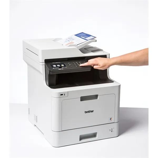 Brother MFCL8690CDW színes lézer multifunkciós nyomtató - Image 15
