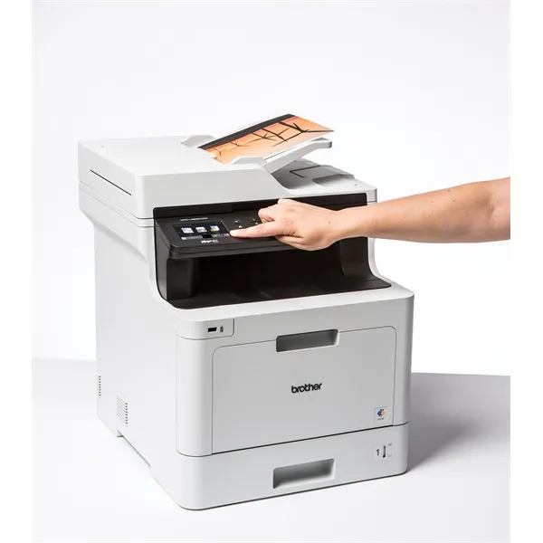 Brother MFCL8690CDW színes lézer multifunkciós nyomtató - Image 16