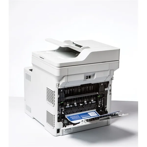 Brother MFCL8690CDW színes lézer multifunkciós nyomtató - Image 18