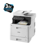 Brother MFCL8690CDW színes lézer multifunkciós nyomtató