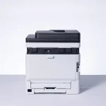 BROTHER Lézer MFP NY/M/S/F MFC-L8730CDW, A4, színes, 31 lap/perc, WiFi/LAN/USB, DADF, full duplex, 2400x600dpi, 512MB - Image 4