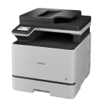 BROTHER Lézer MFP NY/M/S/F MFC-L8730CDW, A4, színes, 31 lap/perc, WiFi/LAN/USB, DADF, full duplex, 2400x600dpi, 512MB - Image 3