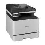 BROTHER Lézer MFP NY/M/S/F MFC-L8730CDW, A4, színes, 31 lap/perc, WiFi/LAN/USB, DADF, full duplex, 2400x600dpi, 512MB - Image 2