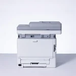 BROTHER Lézer MFP NY/M/S/F MFC-L8970CDW, A4, színes, 31 lap/perc, WiFi/LAN/USB, DADF, full duplex, 2400x600dpi, 1GB - Image 5