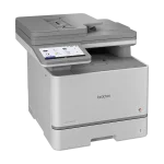 BROTHER Lézer MFP NY/M/S/F MFC-L8970CDW, A4, színes, 31 lap/perc, WiFi/LAN/USB, DADF, full duplex, 2400x600dpi, 1GB - Image 3