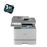 BROTHER Lézer MFP NY/M/S/F MFC-L8970CDW, A4, színes, 31 lap/perc, WiFi/LAN/USB, DADF, full duplex, 2400x600dpi, 1GB