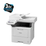 Brother MFCL6710DW mono lézer multifunkciós nyomtató