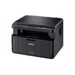 BROTHER Lézer MFP NY/M/S DCP-1622WE, A4, mono, 20 lap/perc, WiFi/USB, manuál duplex, 2400x600dpi, 32MB - Image 3