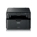 BROTHER Lézer MFP NY/M/S DCP-1622WE, A4, mono, 20 lap/perc, WiFi/USB, manuál duplex, 2400x600dpi, 32MB - Image 2