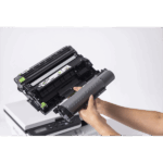 BROTHER Lézer MFP NY/M/S DCP-B7620DW, A4, mono, 34 lap/perc, WiFi/LAN/USB, duplex, 1200x1200dpi, 256MB - Image 4