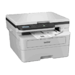 BROTHER Lézer MFP NY/M/S DCP-B7620DW, A4, mono, 34 lap/perc, WiFi/LAN/USB, duplex, 1200x1200dpi, 256MB - Image 2
