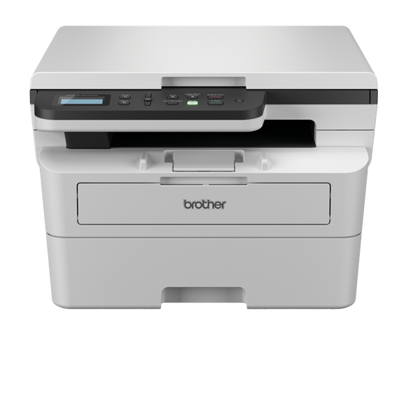 BROTHER Lézer MFP NY/M/S DCP-B7620DW, A4, mono, 34 lap/perc, WiFi/LAN/USB, duplex, 1200x1200dpi, 256MB