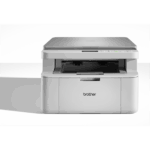 BROTHER Lézer MFP NY/M/S DCP-L1630WE, A4, mono, 20 lap/perc, WiFi/LAN/USB, manuál duplex, 2400x600dpi, 128MB - Image 6