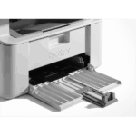 BROTHER Lézer MFP NY/M/S DCP-L1630WE, A4, mono, 20 lap/perc, WiFi/LAN/USB, manuál duplex, 2400x600dpi, 128MB - Image 8