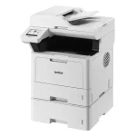 Brother DCPL5510DW mono lézer multifunkciós nyomtató - Image 2