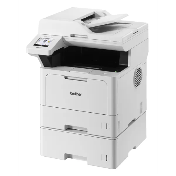 Brother DCPL5510DW mono lézer multifunkciós nyomtató - Image 2