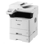 Brother MFCL5710DN mono lézer multifunkciós nyomtató - Image 2