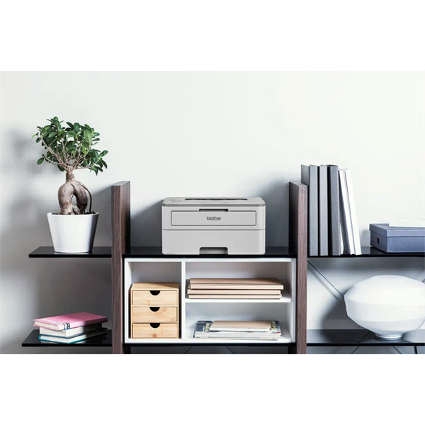 Brother HLB2180DWYJ1 mono lézernyomtató - Image 9