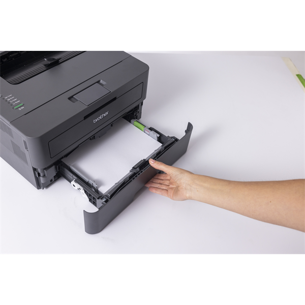 Brother HL-L2402D Lézernyomtató - Image 5