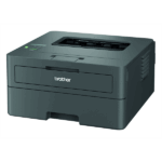 Brother HLL2442DW mono lézer egyfunkciós nyomtató - Image 3