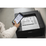 Brother HL-L2460DN Wireless Lézernyomtató - Image 5