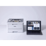 BROTHER Lézernyomtató HL-L8230CDW, A4, színes, 30 lap/perc, WiFi/USB, duplex, 600x600dpi, 512MB - Image 13