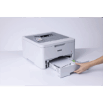 BROTHER Lézernyomtató HL-L8230CDW, A4, színes, 30 lap/perc, WiFi/USB, duplex, 600x600dpi, 512MB - Image 12