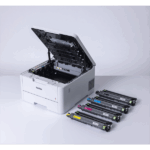 BROTHER Lézernyomtató HL-L8230CDW, A4, színes, 30 lap/perc, WiFi/USB, duplex, 600x600dpi, 512MB - Image 11