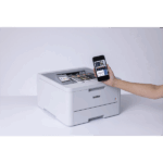 BROTHER Lézernyomtató HL-L8230CDW, A4, színes, 30 lap/perc, WiFi/USB, duplex, 600x600dpi, 512MB - Image 9