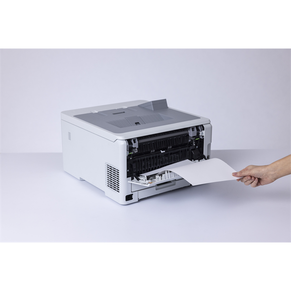 BROTHER Lézernyomtató HL-L8230CDW, A4, színes, 30 lap/perc, WiFi/USB, duplex, 600x600dpi, 512MB - Image 7