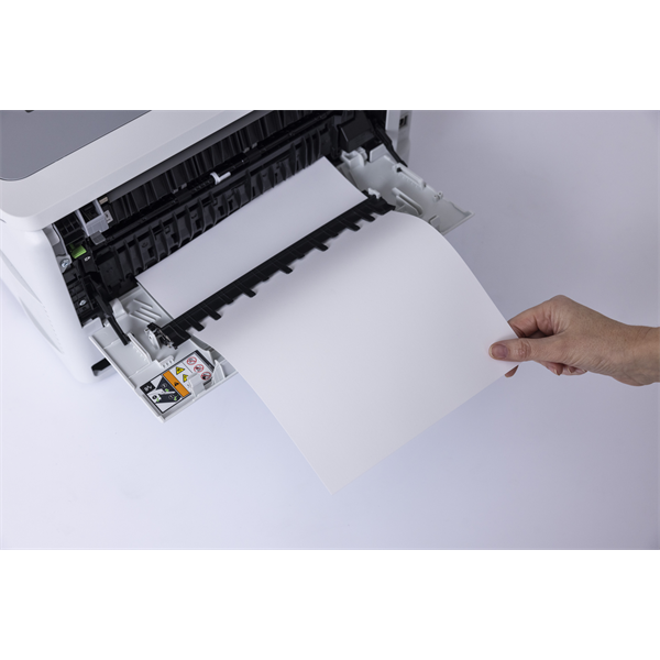 BROTHER Lézernyomtató HL-L8230CDW, A4, színes, 30 lap/perc, WiFi/USB, duplex, 600x600dpi, 512MB - Image 6