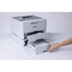 BROTHER Lézernyomtató HL-L8230CDW, A4, színes, 30 lap/perc, WiFi/USB, duplex, 600x600dpi, 512MB - Image 5