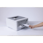 BROTHER Lézernyomtató HL-L8230CDW, A4, színes, 30 lap/perc, WiFi/USB, duplex, 600x600dpi, 512MB - Image 4