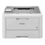 BROTHER Lézernyomtató HL-L8230CDW, A4, színes, 30 lap/perc, WiFi/USB, duplex, 600x600dpi, 512MB