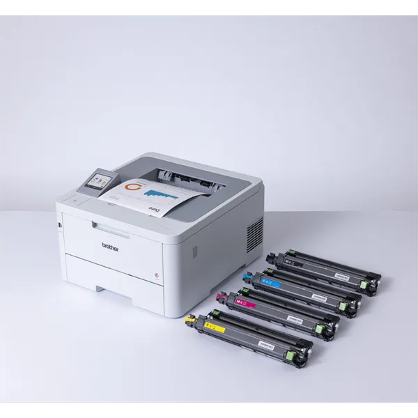 Brother HLL8240CDW színes LED egyfunkciós nyomtató - Image 5