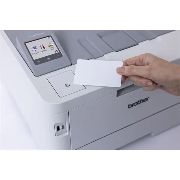 Brother HLL8240CDW színes LED egyfunkciós nyomtató - Image 7
