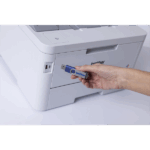 BROTHER Lézernyomtató HL-L8240CDW, A4, színes, 30 lap/perc, WiFi/LAN/USB, duplex, 600x600dpi, 512MB - Image 8