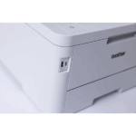 BROTHER Lézernyomtató HL-L8240CDW, A4, színes, 30 lap/perc, WiFi/LAN/USB, duplex, 600x600dpi, 512MB - Image 9