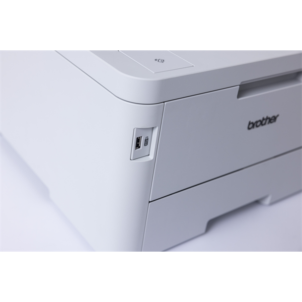 BROTHER Lézernyomtató HL-L8240CDW, A4, színes, 30 lap/perc, WiFi/LAN/USB, duplex, 600x600dpi, 512MB - Image 9